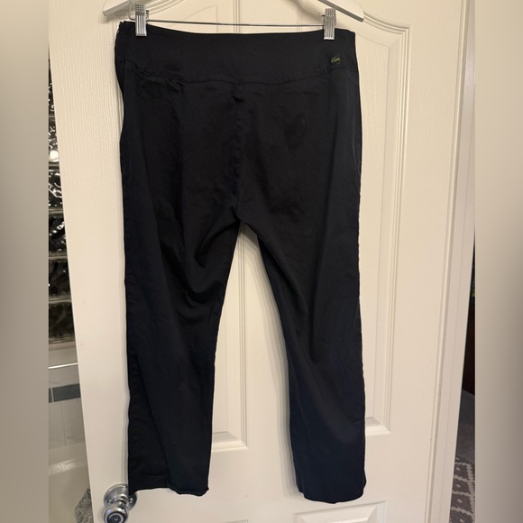 Lacoste Chino Ankle Pants - Picture 6 of 12